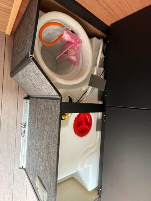 KNAUS BOXLIFE 600 MQ - AKČNÍ NABÍDKA