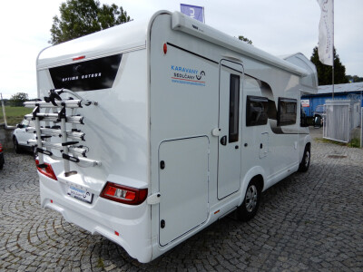 HOBBY OPTIMA ONTOUR ALKOVEN A70 GFM (8)