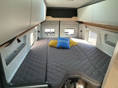 HOBBY MAXIA VAN 680 ET