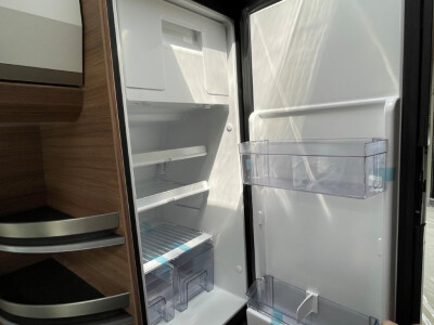 KNAUS BOXLIFE 630 ME PLATINUM SELECTION