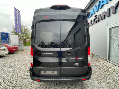 LMC Innovan 590 Ford - AKČNÍ NABÍDKA