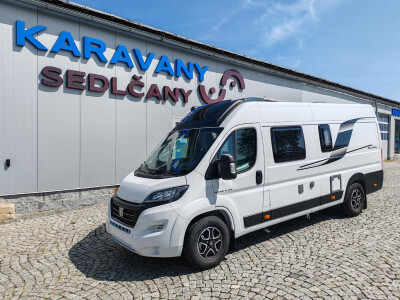 Hobby VANTANA DE LUXE K65 ET
