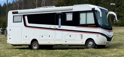 Pheonix LINER 8500 BM - KOMISNÍ PRODEJ