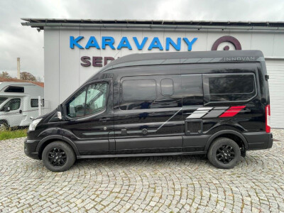 LMC Innovan 590 Ford - AKČNÍ NABÍDKA