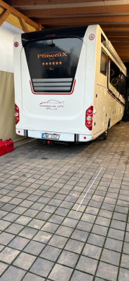 Pheonix LINER 8500 BM - KOMISNÍ PRODEJ