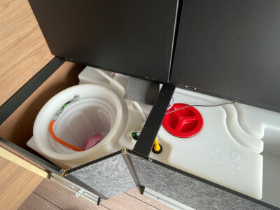 KNAUS BOXLIFE 630 ME PLATINUM SELECTION