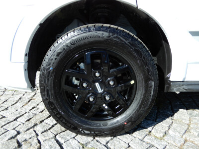 LMC Lift H664 Ford 2024 - AKČNÍ CENA