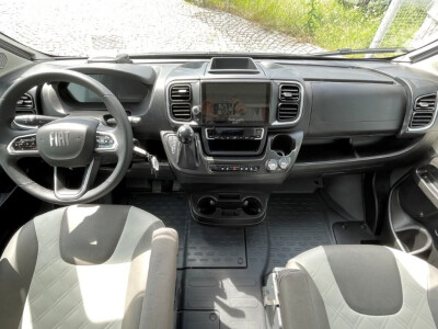 KNAUS BOXLIFE 630 ME PLATINUM SELECTION