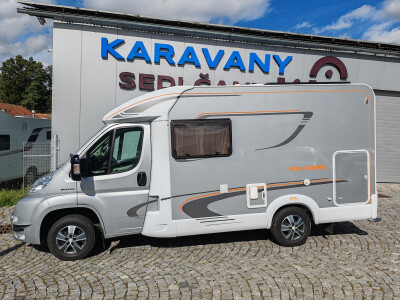 WEINSBERG R58 - KOMISNÍ PRODEJ