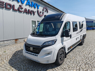 Hobby VANTANA DE LUXE K65 ET