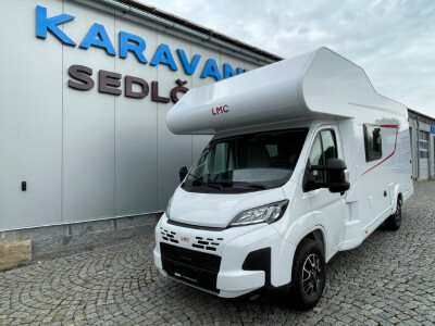 LMC Tourer A690