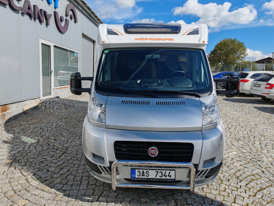 WEINSBERG R58 - KOMISNÍ PRODEJ