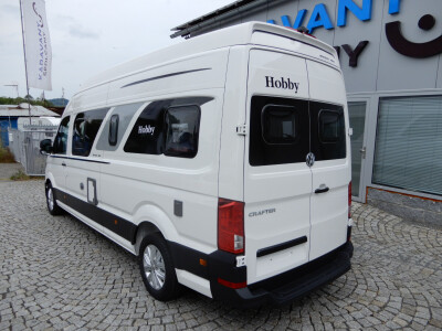 HOBBY MAXIA VAN 680 ET (9)
