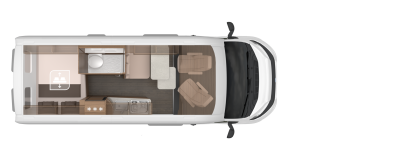 KNAUS BOXLIFE 600 MQ - AKČNÍ NABÍDKA