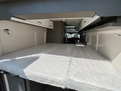 Hobby VANTANA DE LUXE K65 ET