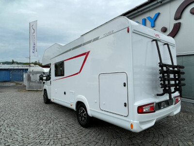LMC Tourer A690
