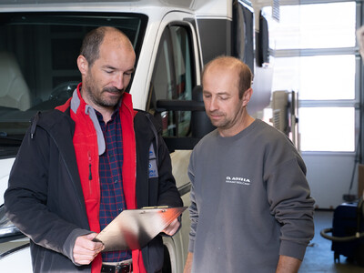 Servis