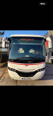 Pheonix LINER 8500 BM - KOMISNÍ PRODEJ