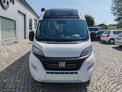 Hobby VANTANA DE LUXE K65 ET