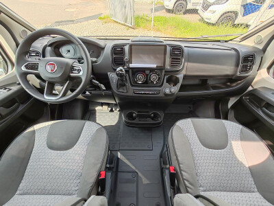 Hobby VANTANA DE LUXE K65 ET