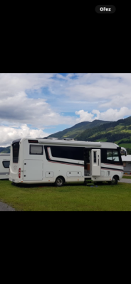 Pheonix LINER 8500 BM - KOMISNÍ PRODEJ