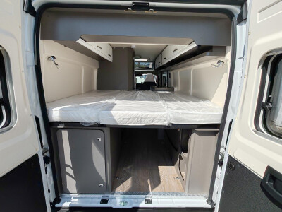 Hobby VANTANA DE LUXE K65 ET