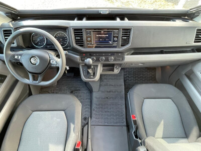 HOBBY MAXIA VAN 680 ET