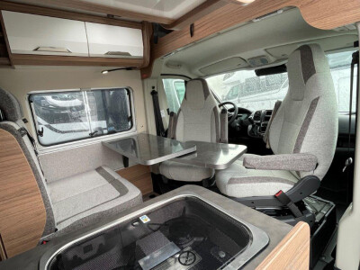 KNAUS BOXLIFE 600 MQ - AKČNÍ NABÍDKA