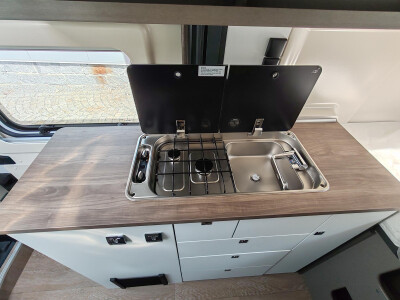 Hobby VANTANA DE LUXE K65 ET