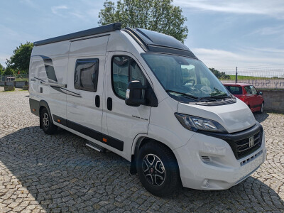 Hobby VANTANA DE LUXE K65 ET