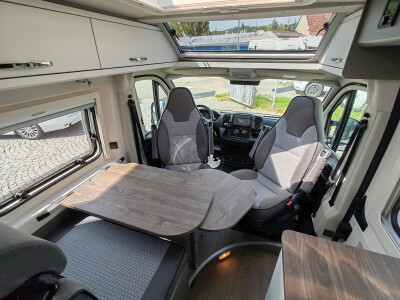 Hobby VANTANA DE LUXE K65 ET