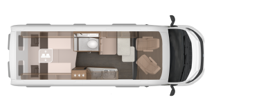 KNAUS BOXLIFE 630 ME PLATINUM SELECTION