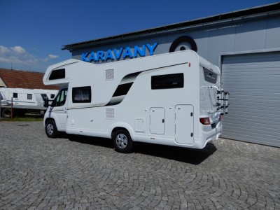 HOBBY OPTIMA ONTOUR ALKOVEN A70 GFM (7)