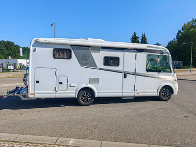 KNAUS VAN I 650 MEG - komisní prodej