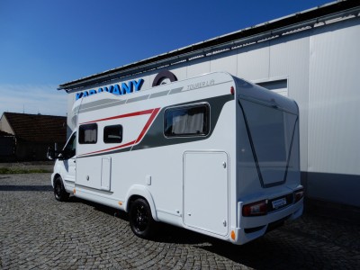 LMC Lift H664 Ford 2024