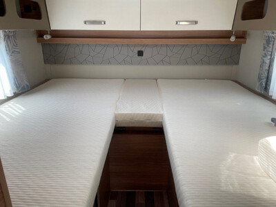 Weinsberg CaraCore 700 MEG - VELETRŽNÍ CENOVÁ NABÍDKA 