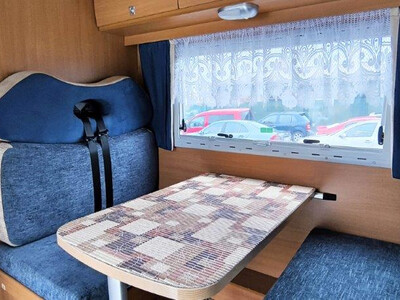 Mobilvetta MILLER Victoria Lakes - komisní prodej