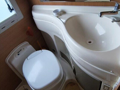 Mobilvetta MILLER Victoria Lakes - komisní prodej