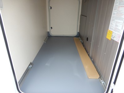 HOBBY Optima ONTOUR T65 GE - AKCE PODZIM