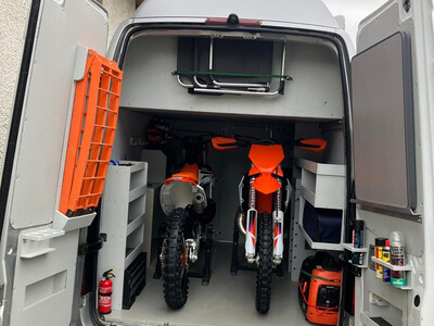 Sprinter 318 CDI MAXI - komisní prodej