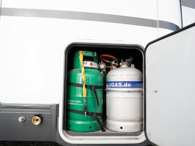 ADRIA Matrix Supreme M687 SL - komisní prodej