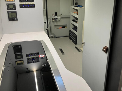 Sprinter 318 CDI MAXI - komisní prodej