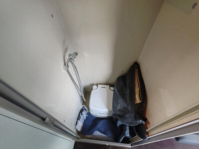 Sprinter 318 CDI MAXI - komisní prodej