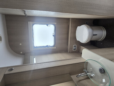 ADRIA Adora 613 HT - komisní prodej