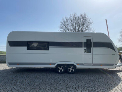 Hobby MAXIA 660 WQM - AKČNÍ NABÍDKA