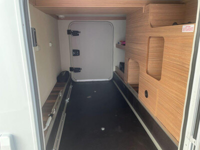 Weinsberg CaraCore 700 MEG - VELETRŽNÍ CENOVÁ NABÍDKA 