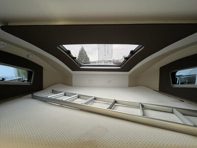 ADRIA Coral XL Axess 670 SL - komisní prodej