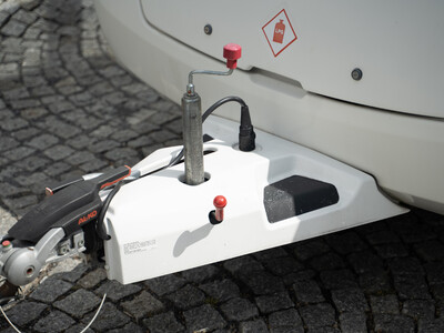 Sprite Quattro EW – model 2019