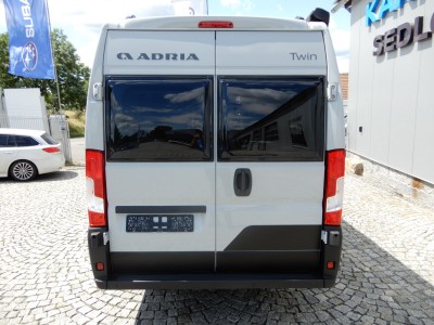 ADRIA Twin Supreme  640 SGX - AKCE PODZIM
