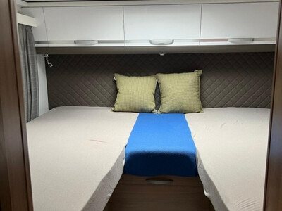 ADRIA Coral XL PLus 670 SL - Komisní prodej